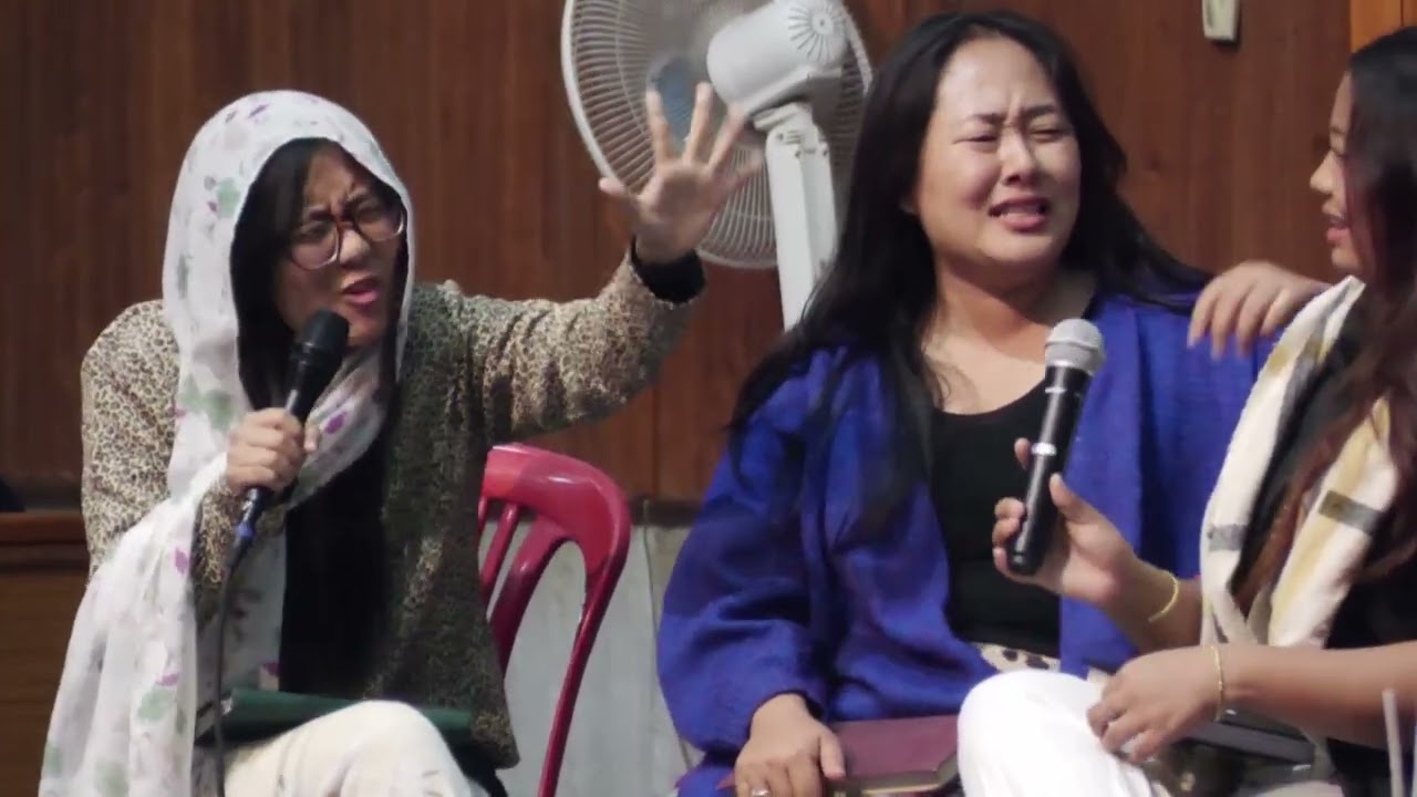 DABA Youth Ministry // Play // 25th December 2025