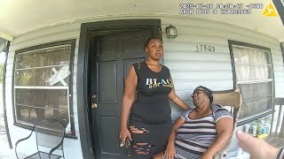 Parents Panic When Cops Find Their Son’s Stash Spot