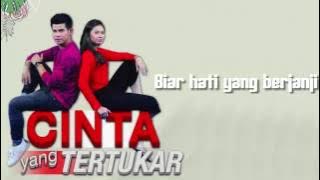 Lirik Ruri feat Cynthia - Pesan Dari Hati (OST Cinta Yang Tertukar SCTV)