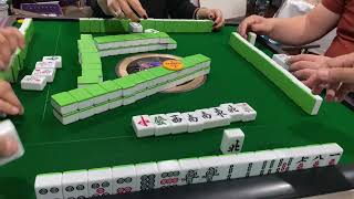 V#382: May Nag-4 Hits-Bumawi Ng Sobra-Sobra❗️➡️ #mahjong #international #MIsAISMStyle #miwithfriends screenshot 5