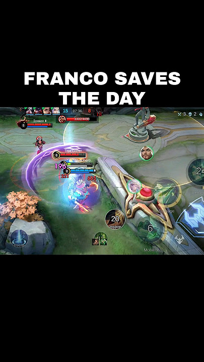 Wish Every Roamer was Like This ~ #mobilelegends #argus #mlbb #mobilelegends