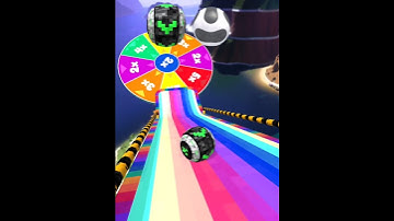 🍅 Going Balls VS Rollance Balls VS Action Ball Games New Race 5525 | Android/IOS Games