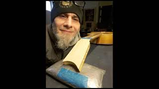 Snowblind - A Spirit Free