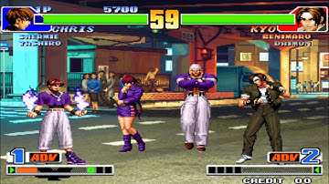 KOF