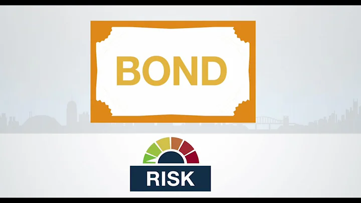 Investing Basics: Bonds Explained in 4 mins - Great Diversification Lever