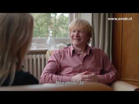 EMDR eerste keuze