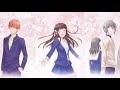 Fruits Basket: The Final Ending FULL - &quot;Haru Urara (春うらら)&quot; by GENIC