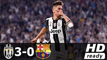 Barcelona 0-3 Juventus, Ronaldo & McKennie Seal Top spot in Camp Nou!