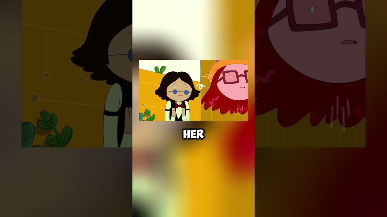 The Most Tragic Arc In Adventure Time Pt 6 Shorts Adventuretime Simonpetrikov