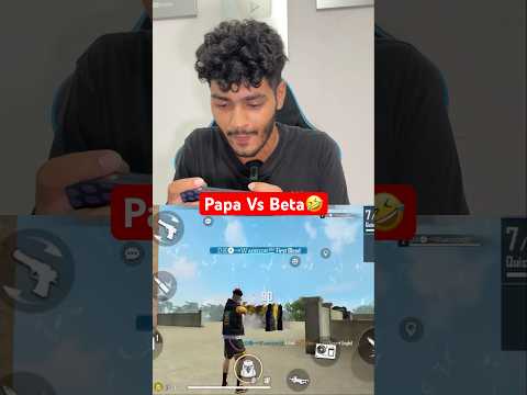 Papa Vs Beta
