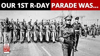 India's Republic Day Celebrations Began In 1930? | All You Need To Know About Our 1st R-Day Parade