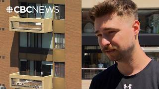 Are Halifax renters facing the toughest market in Canada?