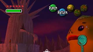 [Full stream] - The Legend of Zelda: Majora's Mask [Part 4]