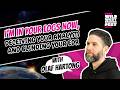I'm In Your Logs Now, Deceiving Your Analysts and Blinding Your EDR | Olaf Hartong