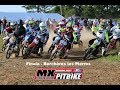 PITBIKE CDF 2017- Finale Berchères-Les Pierres