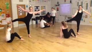 Contact and lifts 2