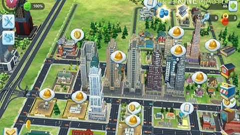 Sim city hacking July 2017