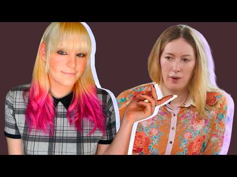 We Need To Talk About The Contrapoints Situation