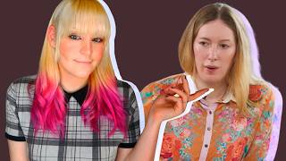 We Need To Talk About The Contrapoints Situation