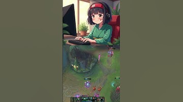 Nothing but Maokai kills! I