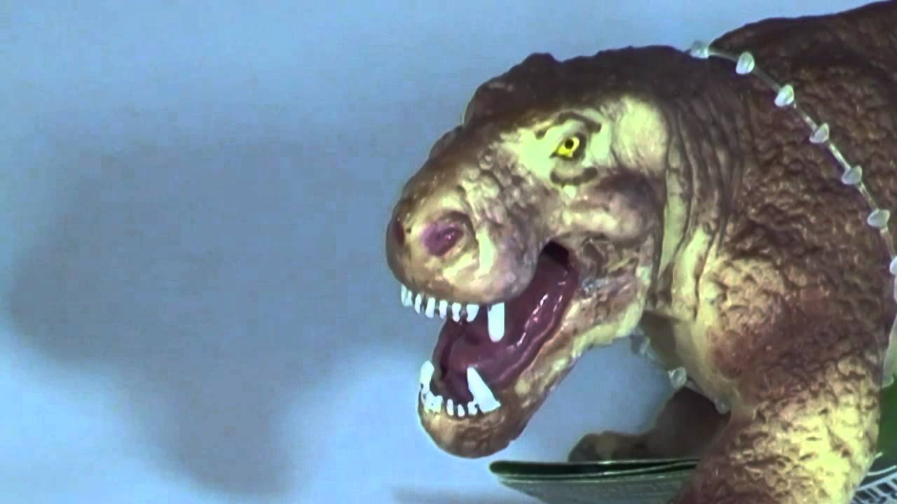 A Review of the Inostrancevia Gorgonopsid Model (Safari Ltd) by Everything Dinosaur