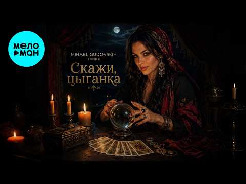 Mihael Gudovskih - Скажи, цыганка
