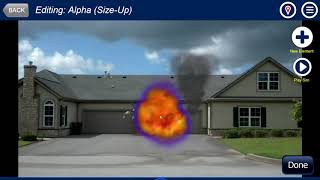 SimsUshare 2020 Back-to-Basics: An Overview | #1 Fire Simulator