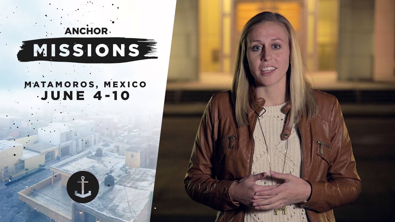 Anchor Life 1/24/2016 YouTube