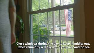 Energy Saving Tip 5 - A-1 Mechanical - Las Vegas, NV
