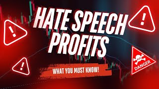 🚨 Meta Called Out: ADL Exposes Rise in Hate on Meta & Social Media Platforms | TALKENOMICS 🔥✡️