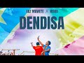 Gaz mawete-Dendisa feat Niska (audio)