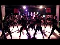 REGGAETON dance school Derzi Ritm - Bumbata festival