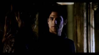 #Scalia #Scott #Malia #Teen Wolf