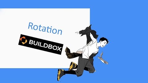 9: Rotation Fix in buildbox 3 in urdu/hindi