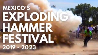 Exploding Hammer Festival Compilation