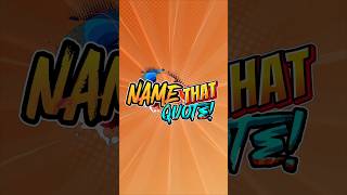 Hey, I bet you cant NAME THAT QUOTE! Testing your 80s knowledge of fun and obscure movie quotes.
David tests Russ & Keiths knowledge of an obscure movie quote from the 1980s. Will they be able to Name That Quote!?
Watch full episodes of Name That Quote, now on The Weekly Warp Pipe Podcasts YouTube channel.
#podcast #nostalgic #nostalgia #newtopics #retro #movies #moviequotes #moviequote #the80s #retroaesthetic #namethatmovie #80smovies #ghostbusters #ghostbusters2 #rickmoranis #namethatquote #classicmovies #movieclassics Hey, I bet you cant NAME THAT QUOTE! Testing your 80s knowledge of fun and obscure movie quotes.