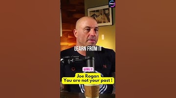 Joe Rogan  - learn from mistakes and live  #shorts #motivation #motivationalspeech #inspiration