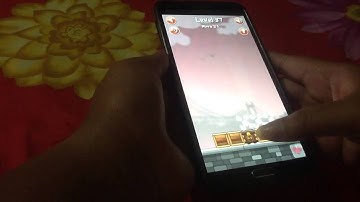 Move The Bag Busan level 81-90