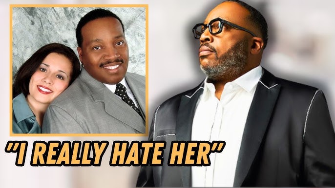 At 57, Marvin Sapp’s Son Comes Forward, Reveals What We’ve All Long  Suspected