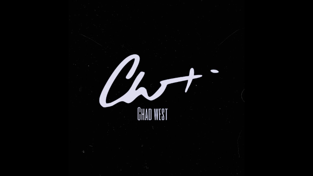 chad west stay with me