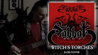 Watch Sabbat Witchs Torches video