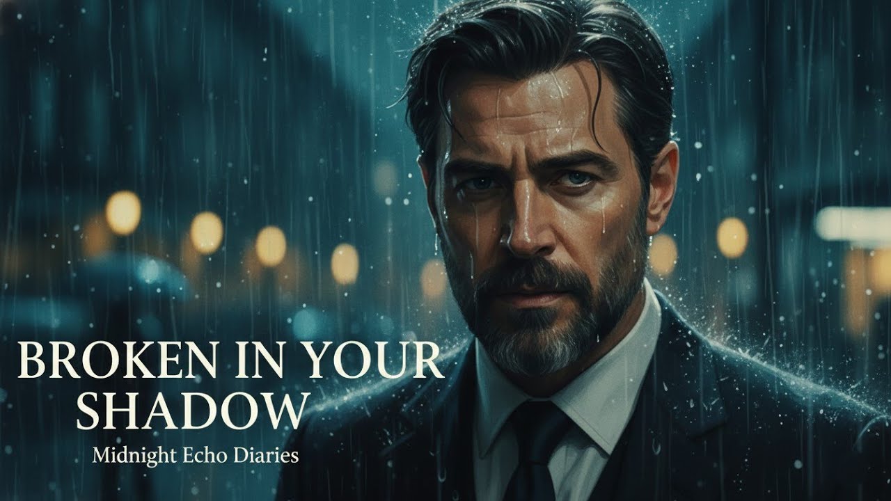 Watch 🎵 Broken in Your Shadow – Midnight Echo Diaries | Most Emotional Sad Ballad Love Song (Lyrics Video) on YouTube Watch 🎵 Broken in Your Shadow – Midnight Echo Diaries | Most Emotional Sad Ballad Love Song (Lyrics Video) on YouTube