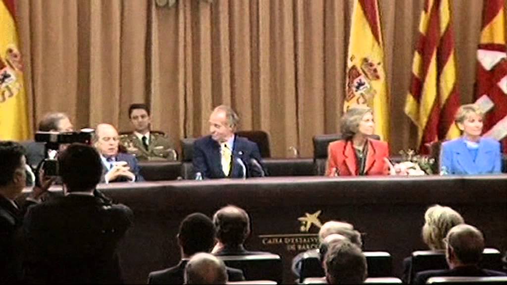 El carácter del Rey Juan Carlos