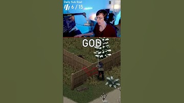 Luister ALTIJD naar je gevoel in Project Zomboid...