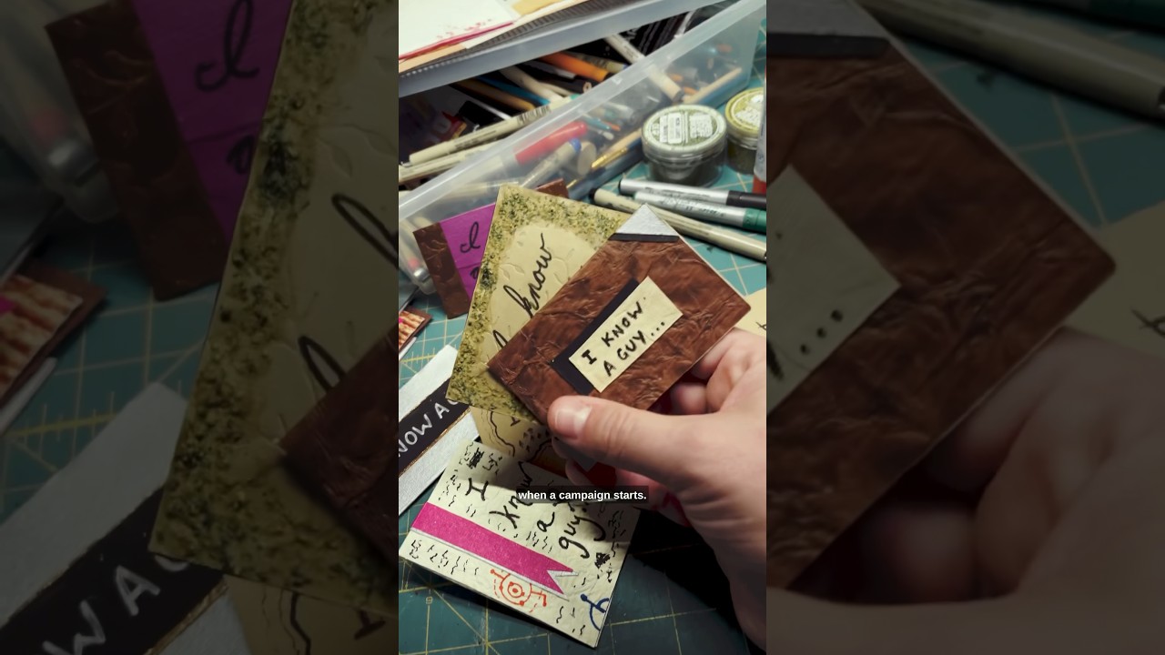 Я использую это домашнее правило в каждой своей кампании.