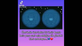 Instagram Və Tik Tok Üçün Super Romantic Sevgi Videoları 2021