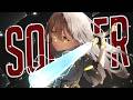 Nightcore Soldier Rock Version Lyrics