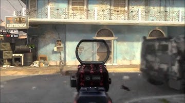 GB Playoffs Semi Final Map 1 - Slums CTF