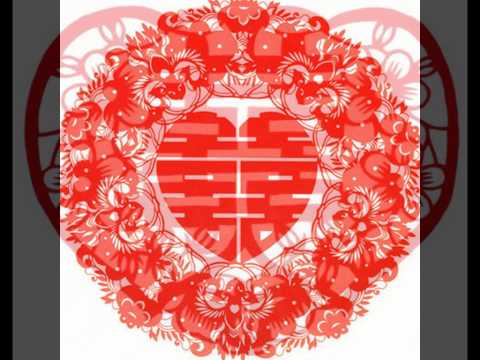 Chinese Wedding Song
