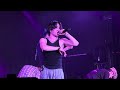 One Or Eight My Lil Heart Attack Live Gather Tour 5/5/26 Racket NY
